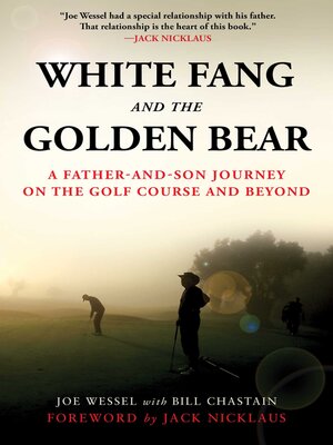 cover image of White Fang and the Golden Bear